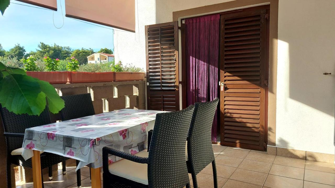 Apartment Banoci *