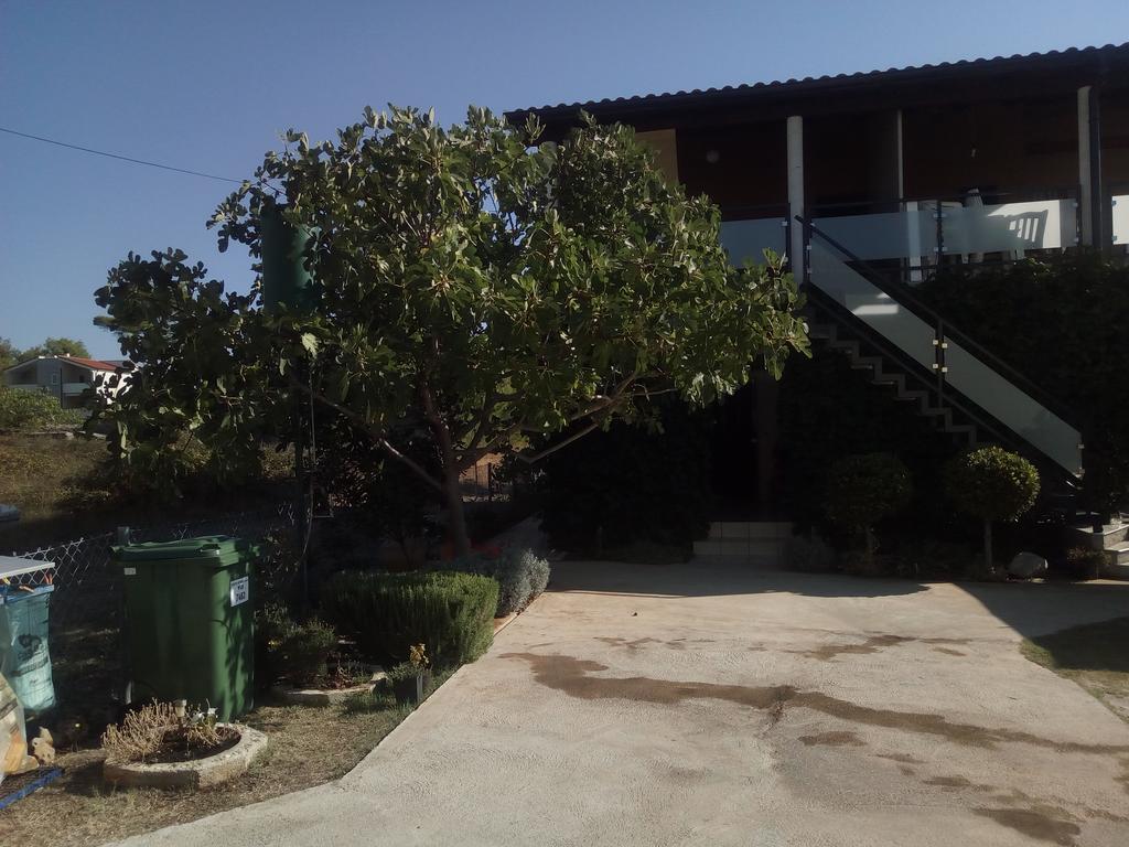 Apartment Banoci