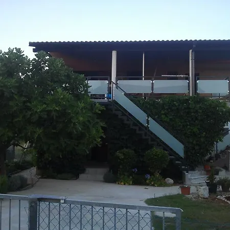 Apartments Banoci Vir Exterior photo