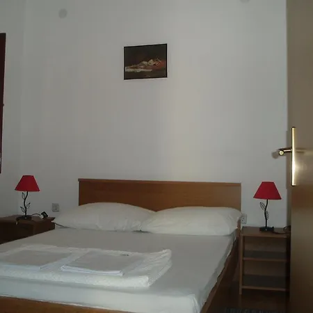 Apartments Banoci Vir Exterior photo