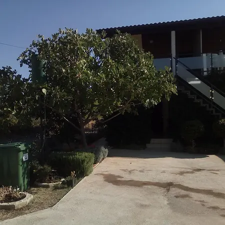 Apartments Banoci Vir Exterior photo