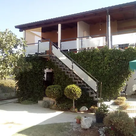 Apartments Banoci Vir Exterior photo