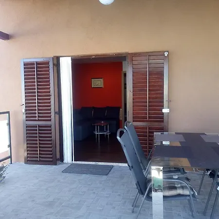 Apartments Banoci Vir Exterior photo