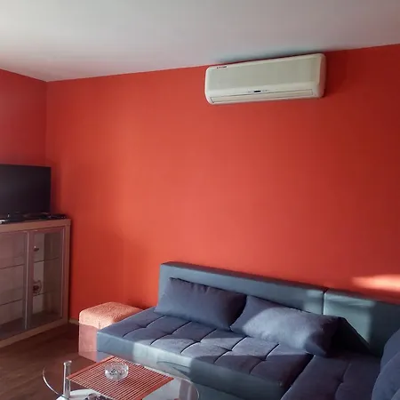 Apartments Banoci Vir Exterior photo