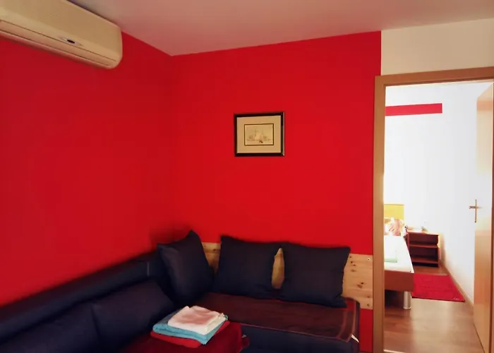 Apartments Banoci