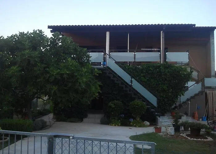 Apartments Banoci