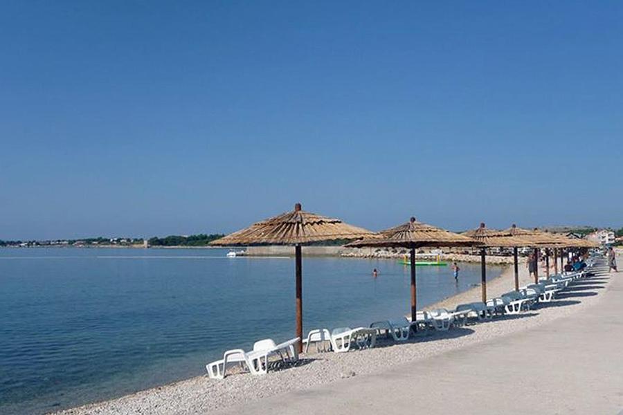 Apartment Banoci Vir