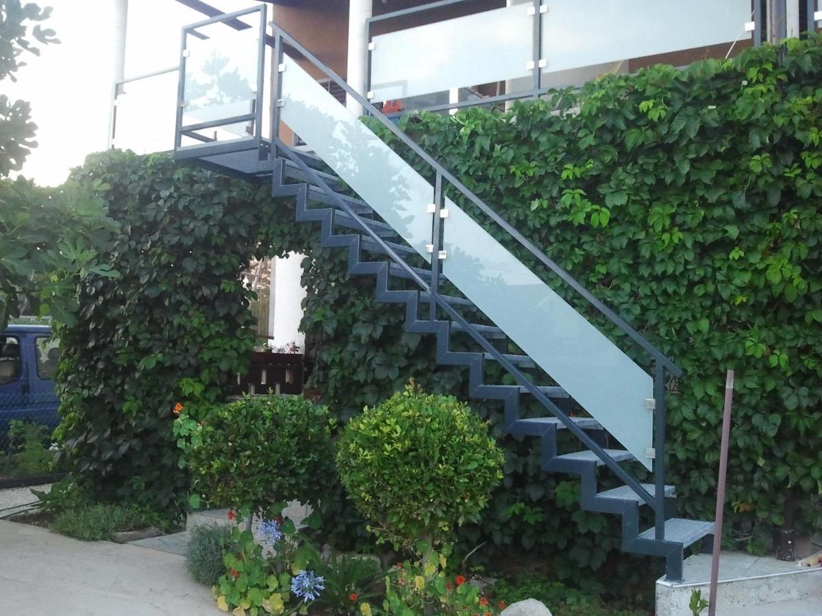 Banoci Apartment *