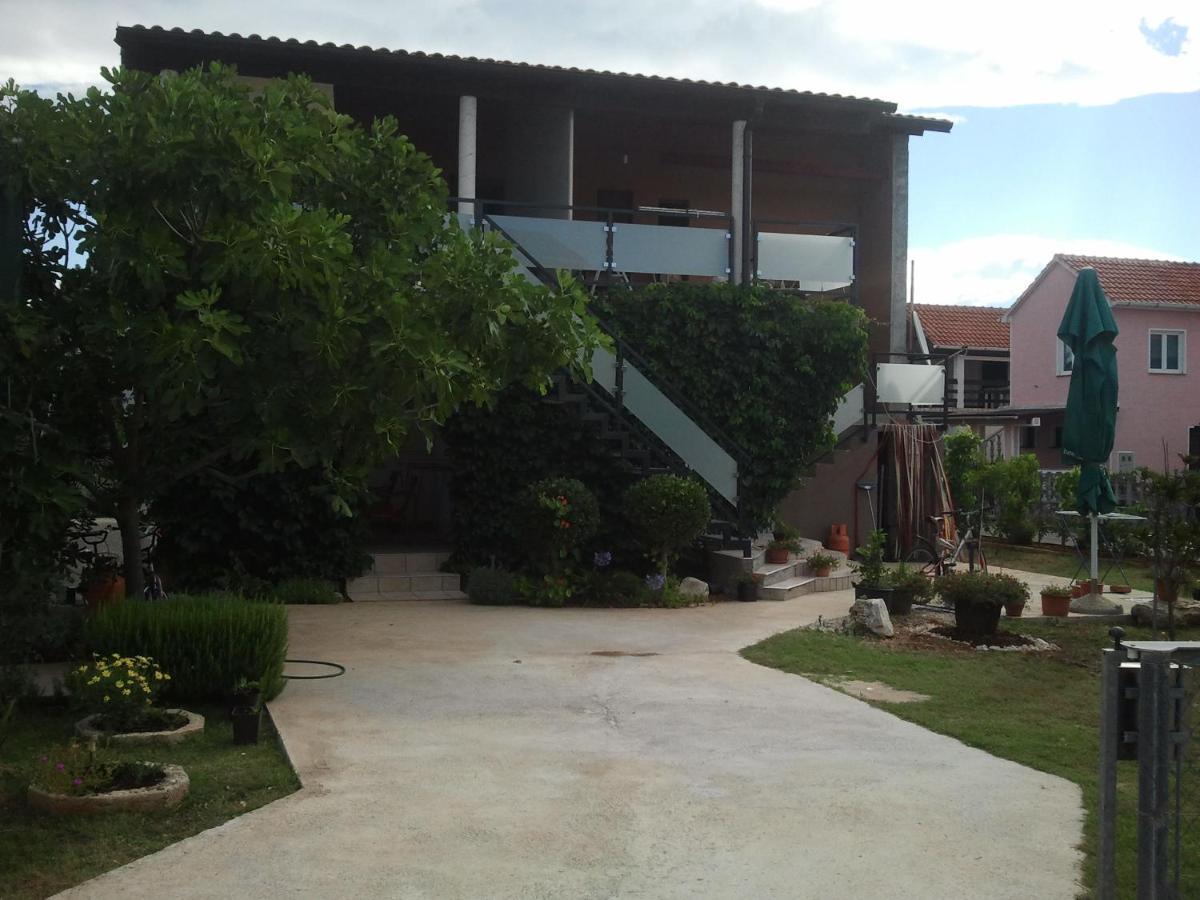 Banoci Apartment