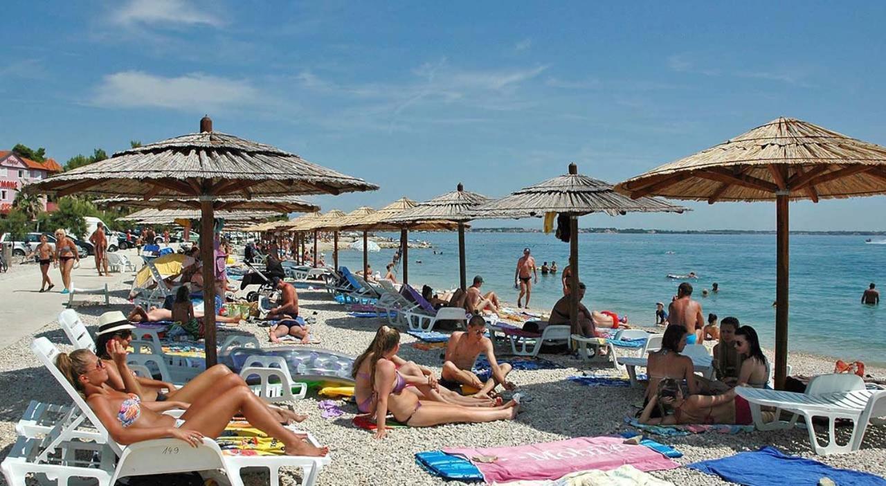 Banoci Apartment Vir