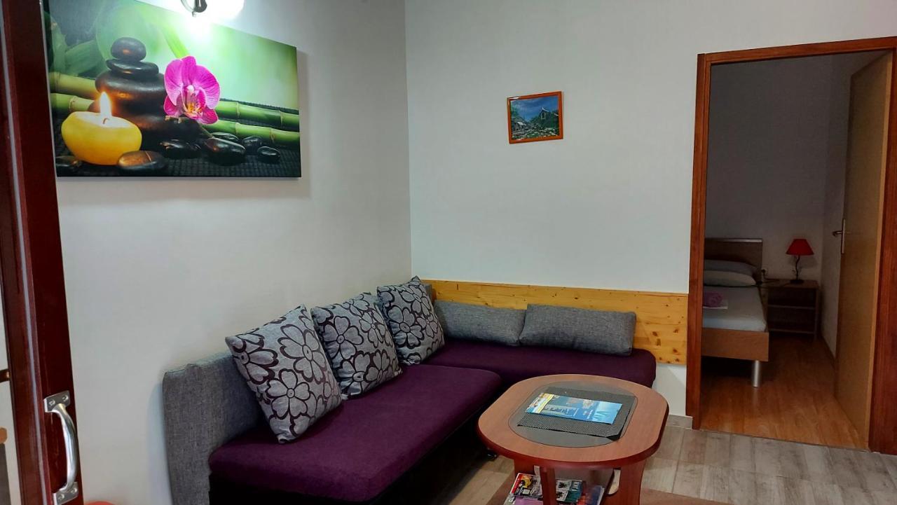 Banoci Apartment
