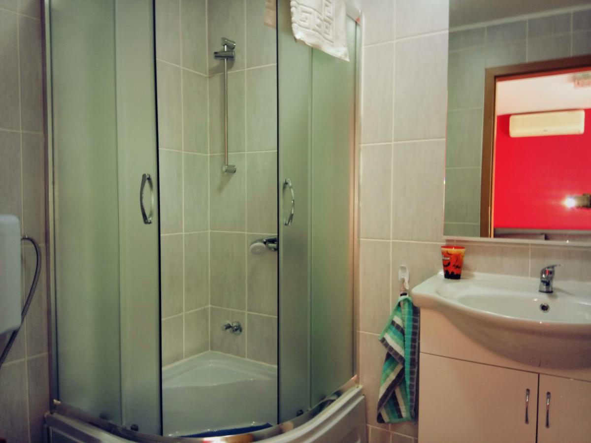 Apartment Banoci
