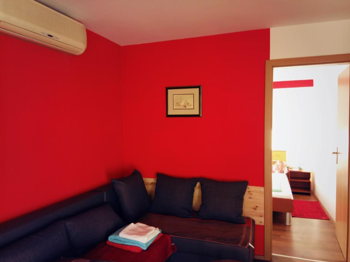 Apartment Banoci