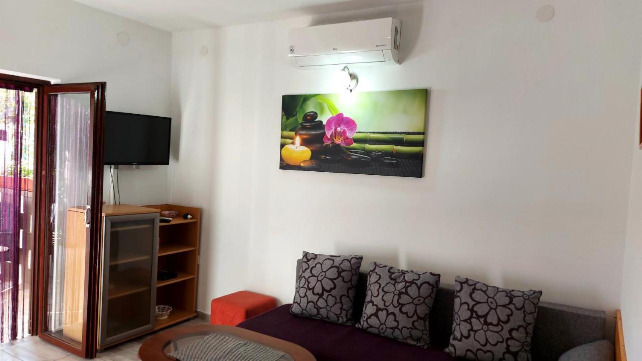 Banoci Apartment