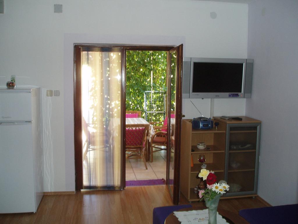 Banoci Apartment