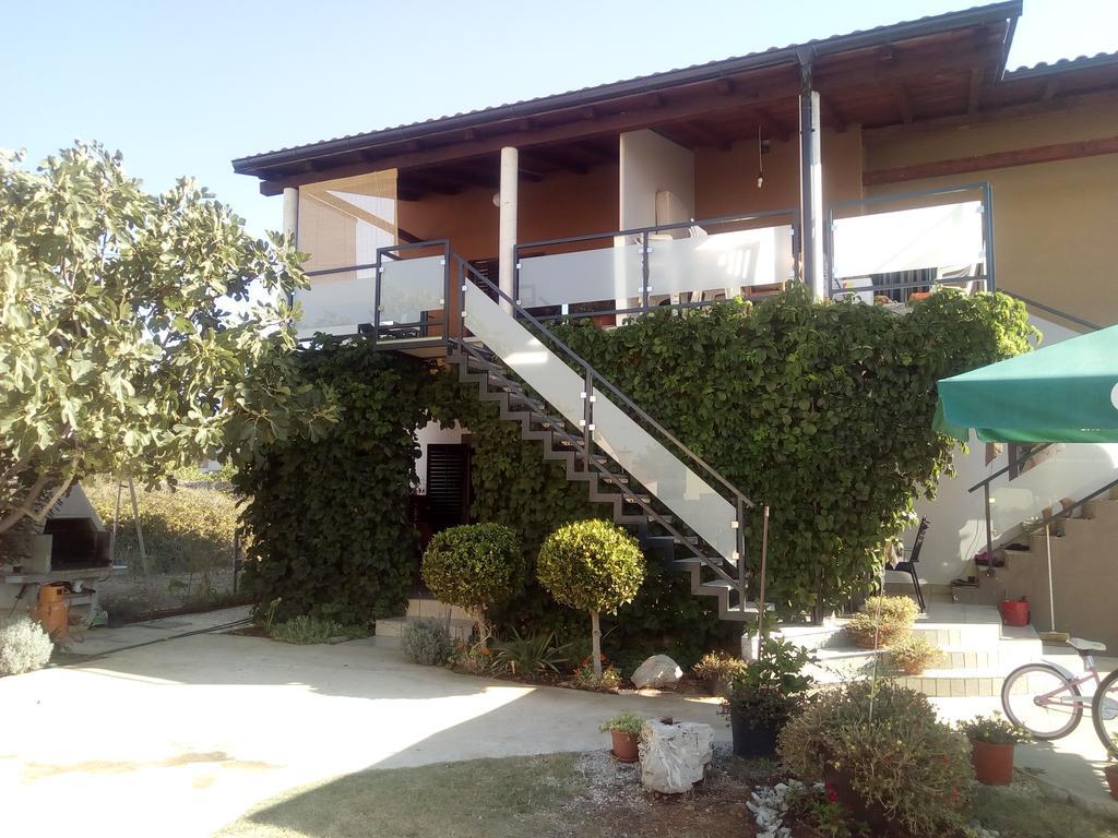 Apartment Banoci