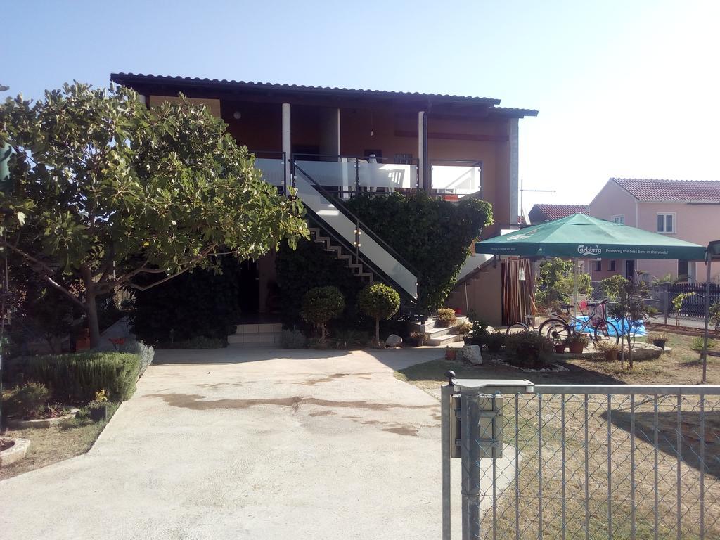 Banoci Apartment *