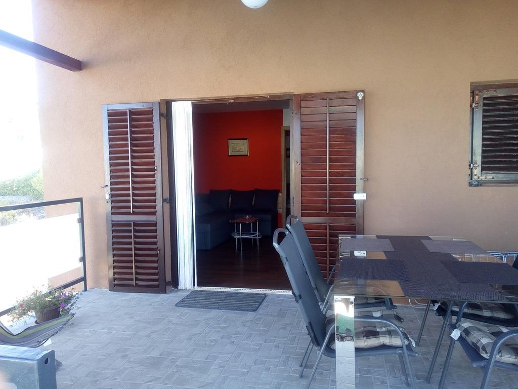 Banoci Apartment