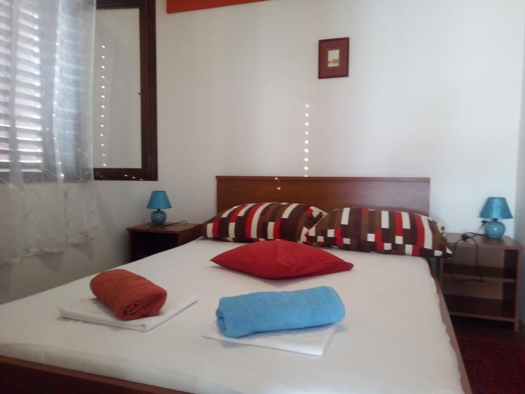 Banoci Apartmán Vir