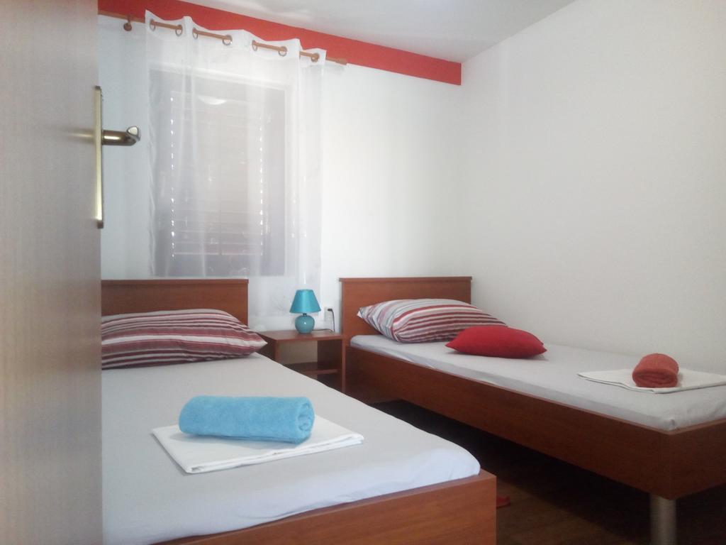 Banoci Apartment