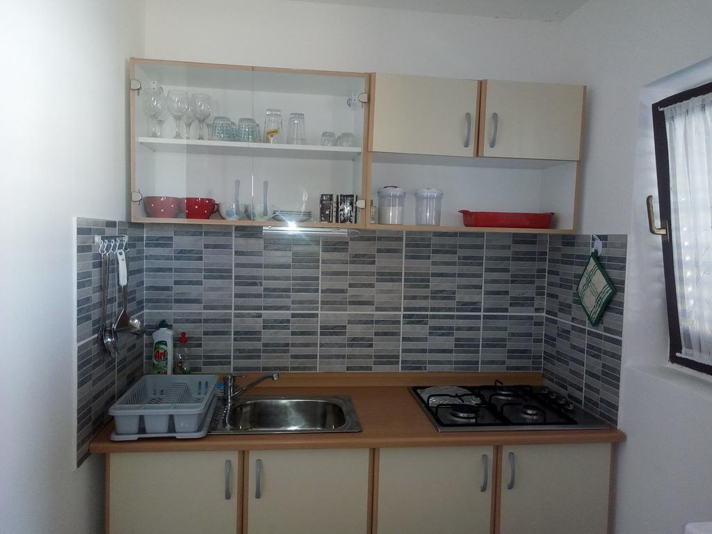 Banoci Apartment