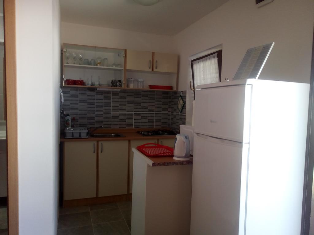 Apartment Banoci Vir