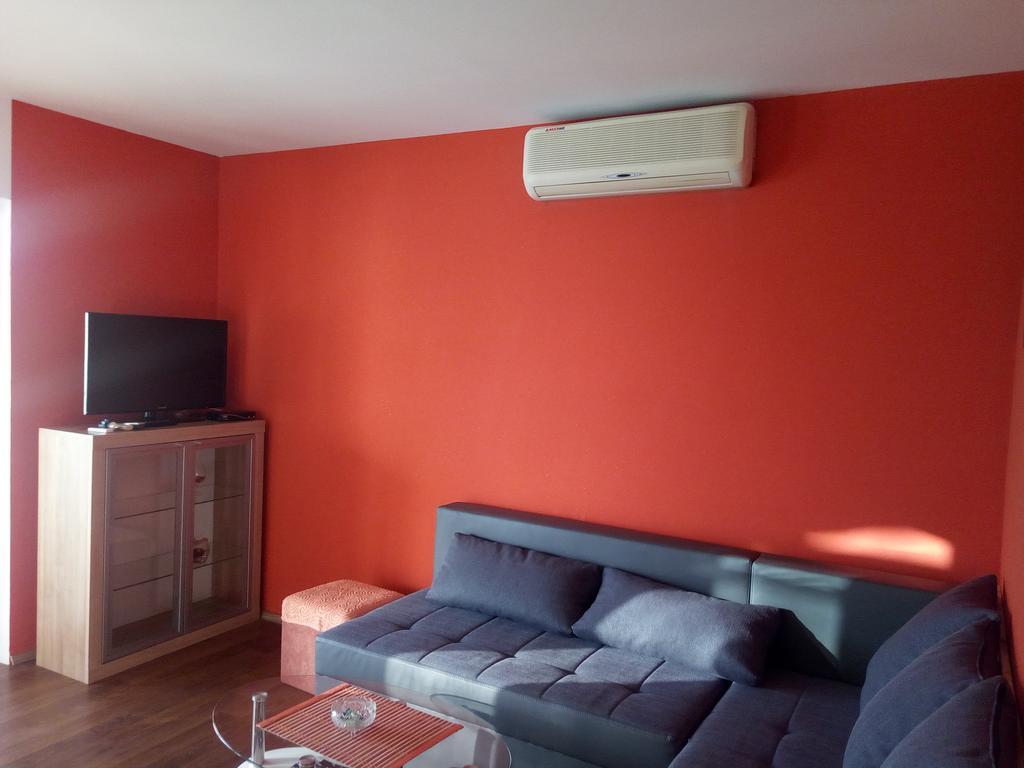 Banoci Apartment Vir